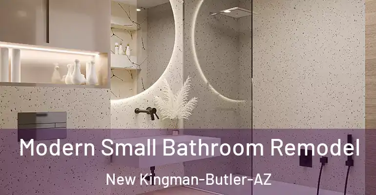 inner Bathroom imggen Modern Small Bathroom Remodel New Kingman-Butler-AZ