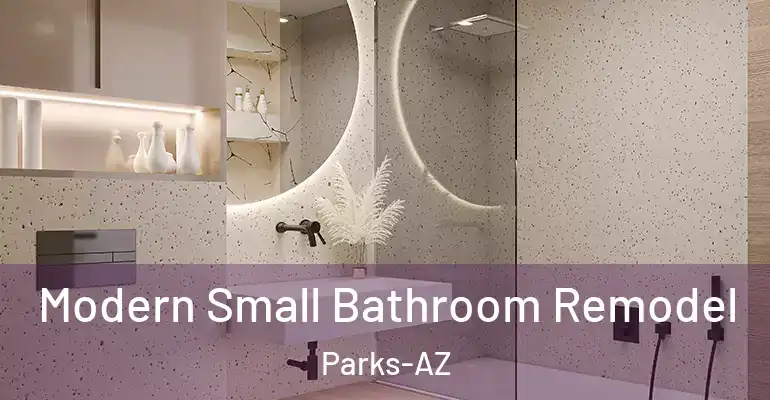 inner Bathroom imggen Modern Small Bathroom Remodel Parks-AZ