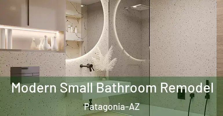 inner Bathroom imggen Modern Small Bathroom Remodel Patagonia-AZ