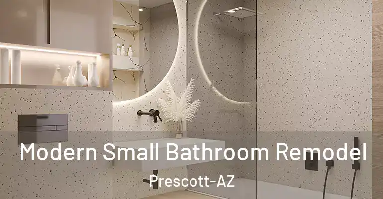 inner Bathroom imggen Modern Small Bathroom Remodel Prescott-AZ
