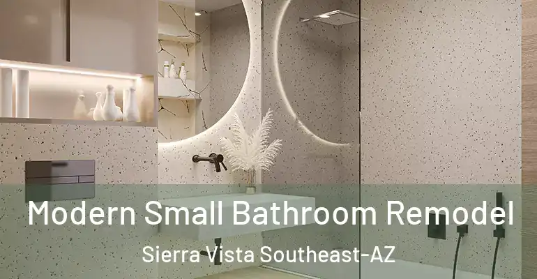 inner Bathroom imggen Modern Small Bathroom Remodel Sierra Vista Southeast-AZ
