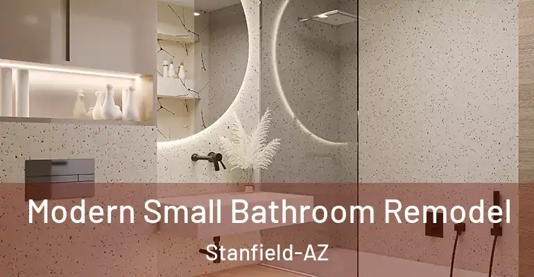 inner Bathroom imggen Modern Small Bathroom Remodel Stanfield-AZ