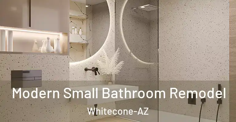 inner Bathroom imggen Modern Small Bathroom Remodel Whitecone-AZ