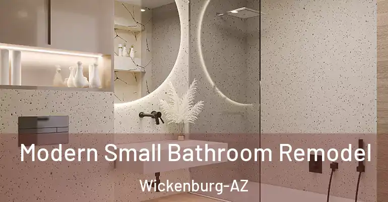 inner Bathroom imggen Modern Small Bathroom Remodel Wickenburg-AZ