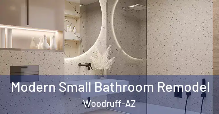 inner Bathroom imggen Modern Small Bathroom Remodel Woodruff-AZ