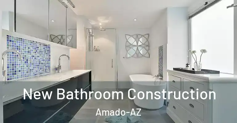 inner Bathroom imggen New Bathroom Construction Amado-AZ
