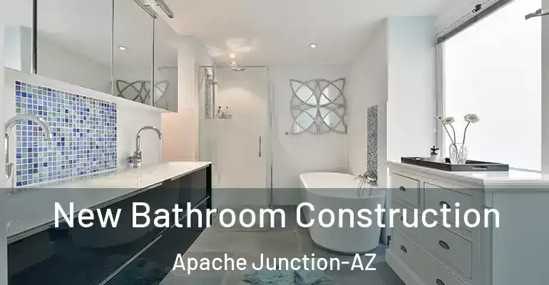 inner Bathroom imggen New Bathroom Construction Apache Junction-AZ