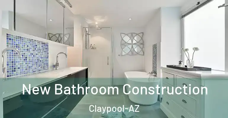 inner Bathroom imggen New Bathroom Construction Claypool-AZ