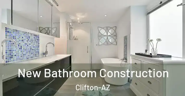 inner Bathroom imggen New Bathroom Construction Clifton-AZ
