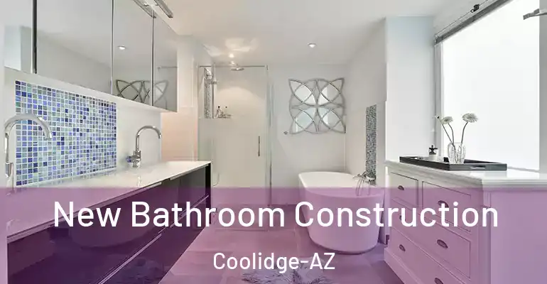 inner Bathroom imggen New Bathroom Construction Coolidge-AZ