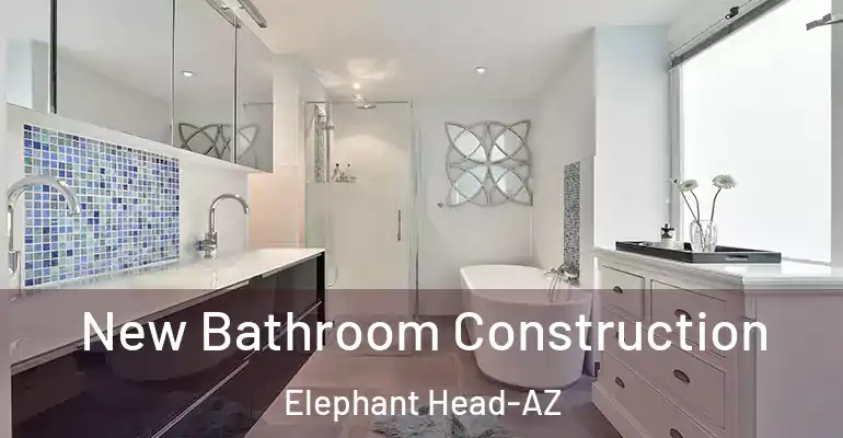 inner Bathroom imggen New Bathroom Construction Elephant Head-AZ