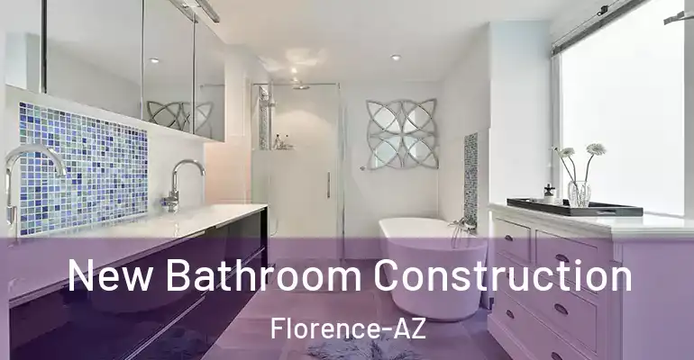 inner Bathroom imggen New Bathroom Construction Florence-AZ