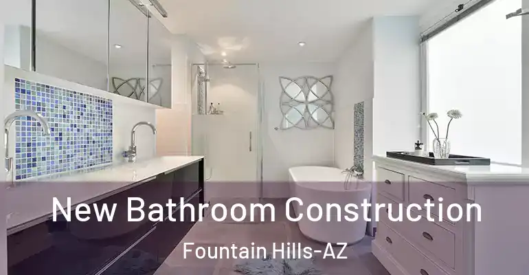 inner Bathroom imggen New Bathroom Construction Fountain Hills-AZ