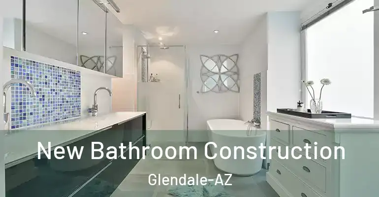 inner Bathroom imggen New Bathroom Construction Glendale-AZ