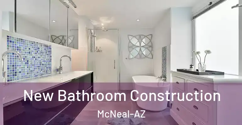 inner Bathroom imggen New Bathroom Construction McNeal-AZ