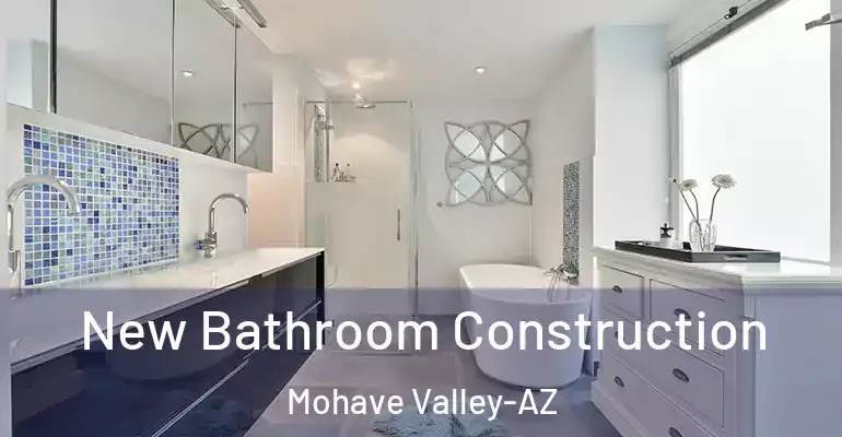 inner Bathroom imggen New Bathroom Construction Mohave Valley-AZ