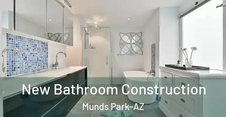 inner Bathroom imggen New Bathroom Construction Munds Park-AZ