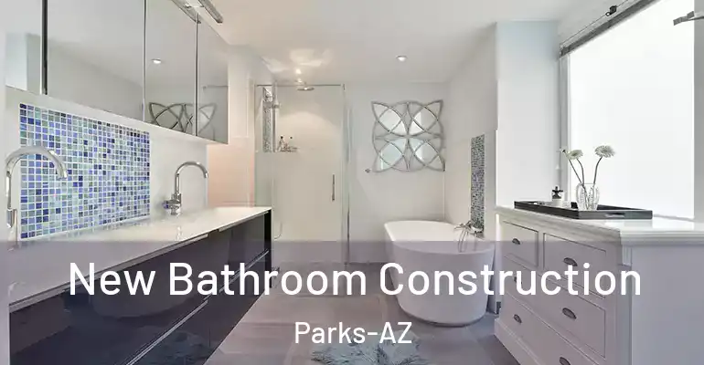 inner Bathroom imggen New Bathroom Construction Parks-AZ