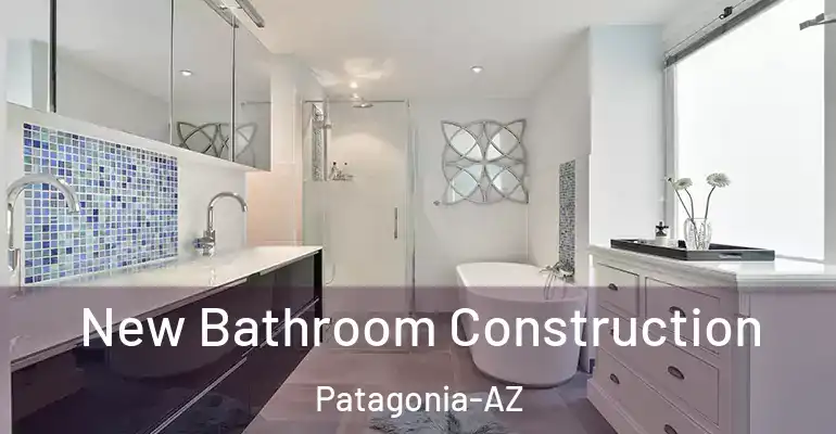 inner Bathroom imggen New Bathroom Construction Patagonia-AZ