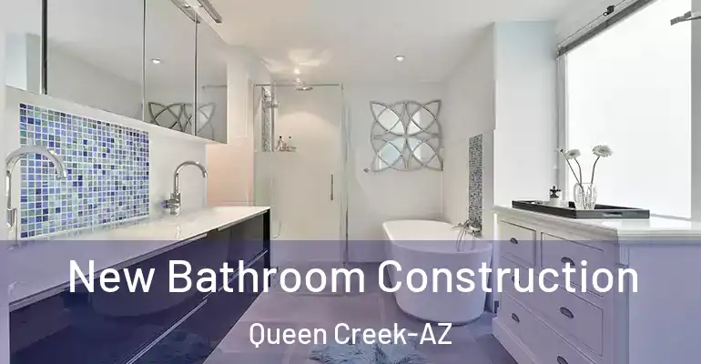 inner Bathroom imggen New Bathroom Construction Queen Creek-AZ