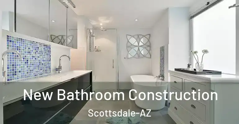 inner Bathroom imggen New Bathroom Construction Scottsdale-AZ