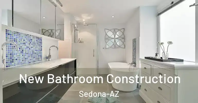 inner Bathroom imggen New Bathroom Construction Sedona-AZ