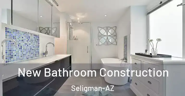 inner Bathroom imggen New Bathroom Construction Seligman-AZ