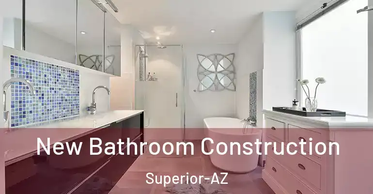 inner Bathroom imggen New Bathroom Construction Superior-AZ