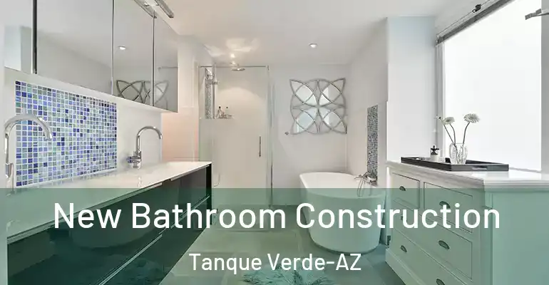 inner Bathroom imggen New Bathroom Construction Tanque Verde-AZ