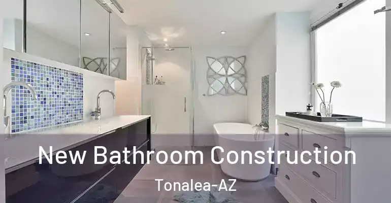inner Bathroom imggen New Bathroom Construction Tonalea-AZ