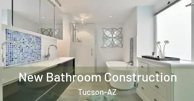 inner Bathroom imggen New Bathroom Construction Tucson-AZ