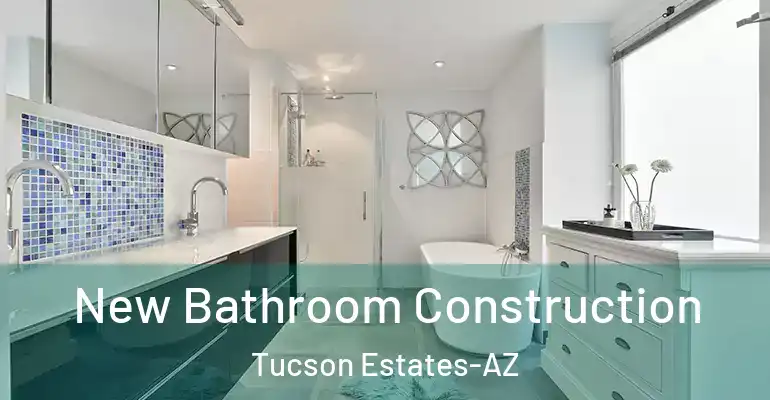 inner Bathroom imggen New Bathroom Construction Tucson Estates-AZ