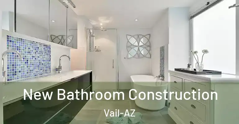 inner Bathroom imggen New Bathroom Construction Vail-AZ
