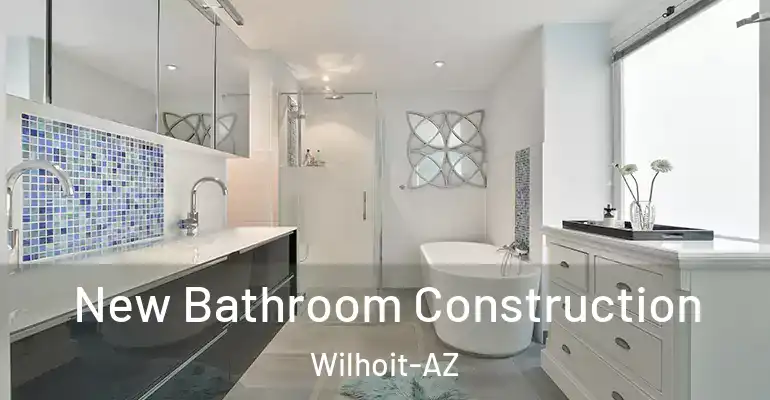 inner Bathroom imggen New Bathroom Construction Wilhoit-AZ