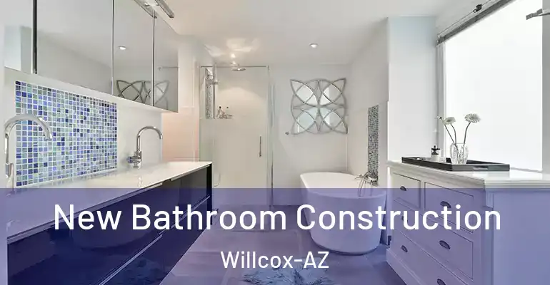 inner Bathroom imggen New Bathroom Construction Willcox-AZ