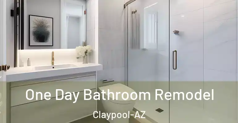 inner Bathroom imggen One Day Bathroom Remodel Claypool-AZ