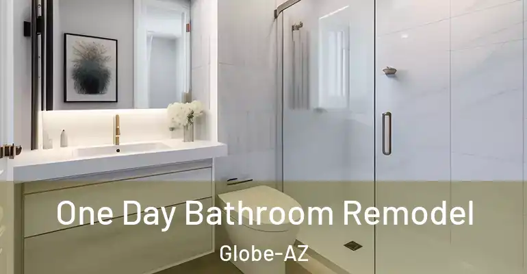 inner Bathroom imggen One Day Bathroom Remodel Globe-AZ