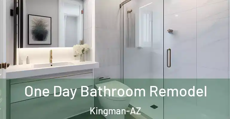 inner Bathroom imggen One Day Bathroom Remodel Kingman-AZ
