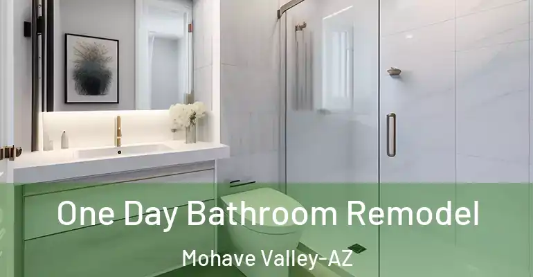 inner Bathroom imggen One Day Bathroom Remodel Mohave Valley-AZ