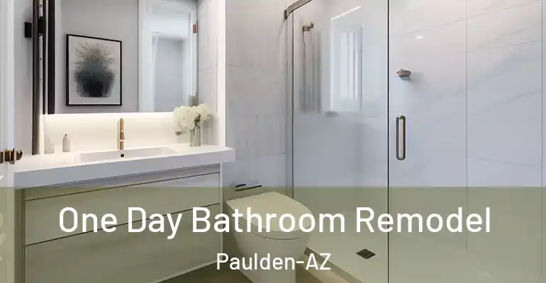 inner Bathroom imggen One Day Bathroom Remodel Paulden-AZ