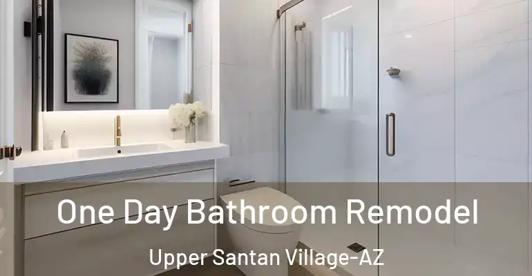 inner Bathroom imggen One Day Bathroom Remodel Upper Santan Village-AZ