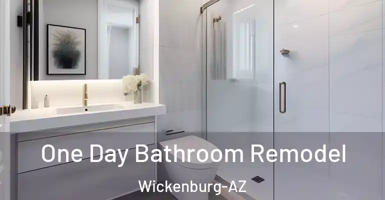 inner Bathroom imggen One Day Bathroom Remodel Wickenburg-AZ