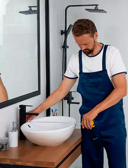 Your Trusted 10x10 Bathroom Remodel Specialists in Claypool, AZ