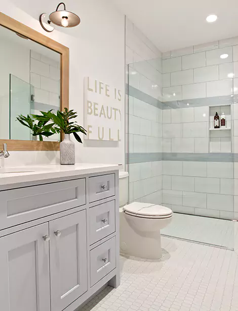 Expert Bathroom Renovation Company: Your Trusted Partner for Beautiful Bathroom Renovations in Claypool, AZ