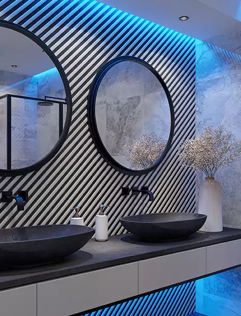 Expert Bathroom Upgrade Company: Your Trusted Partner for Modern Improvements in Claypool, AZ