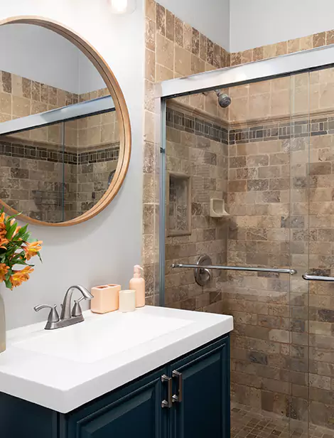 Expert Budget Bathroom Remodel Company in Claypool, AZ: Your Trusted Partner for Low-Cost Upgrades
