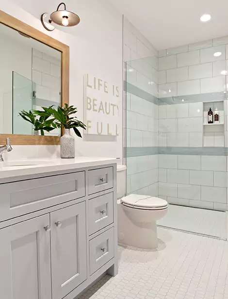 Expert Local Bathroom Remodel Company: Your Trusted Partner for Home Improvements in Claypool, AZ