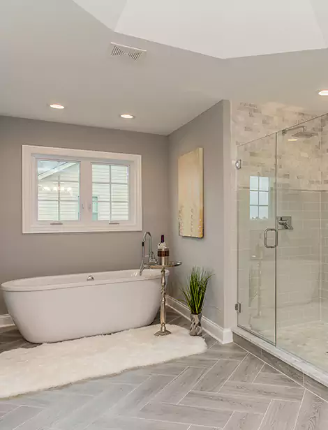 Expert Master Bathroom Renovation Company in Claypool, AZ: Your Trusted Local Remodeling Partner