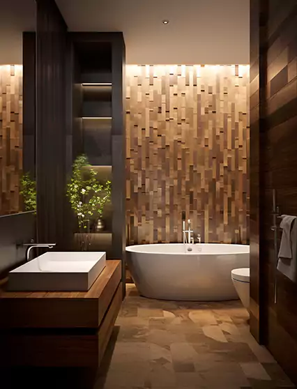 Expert Whole Bathroom Remodel Company: Your Trusted Partner for Full-Space Upgrades in Claypool, AZ