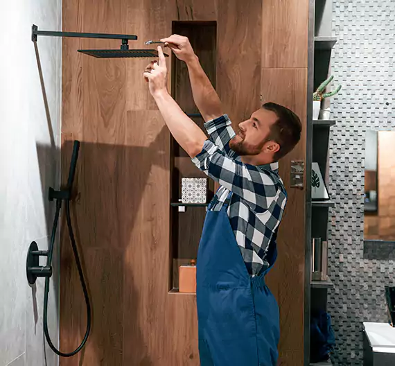 Why Choose Oakwood Custom Bathrooms for Quality Bathroom Repair Services in Claypool, AZ?